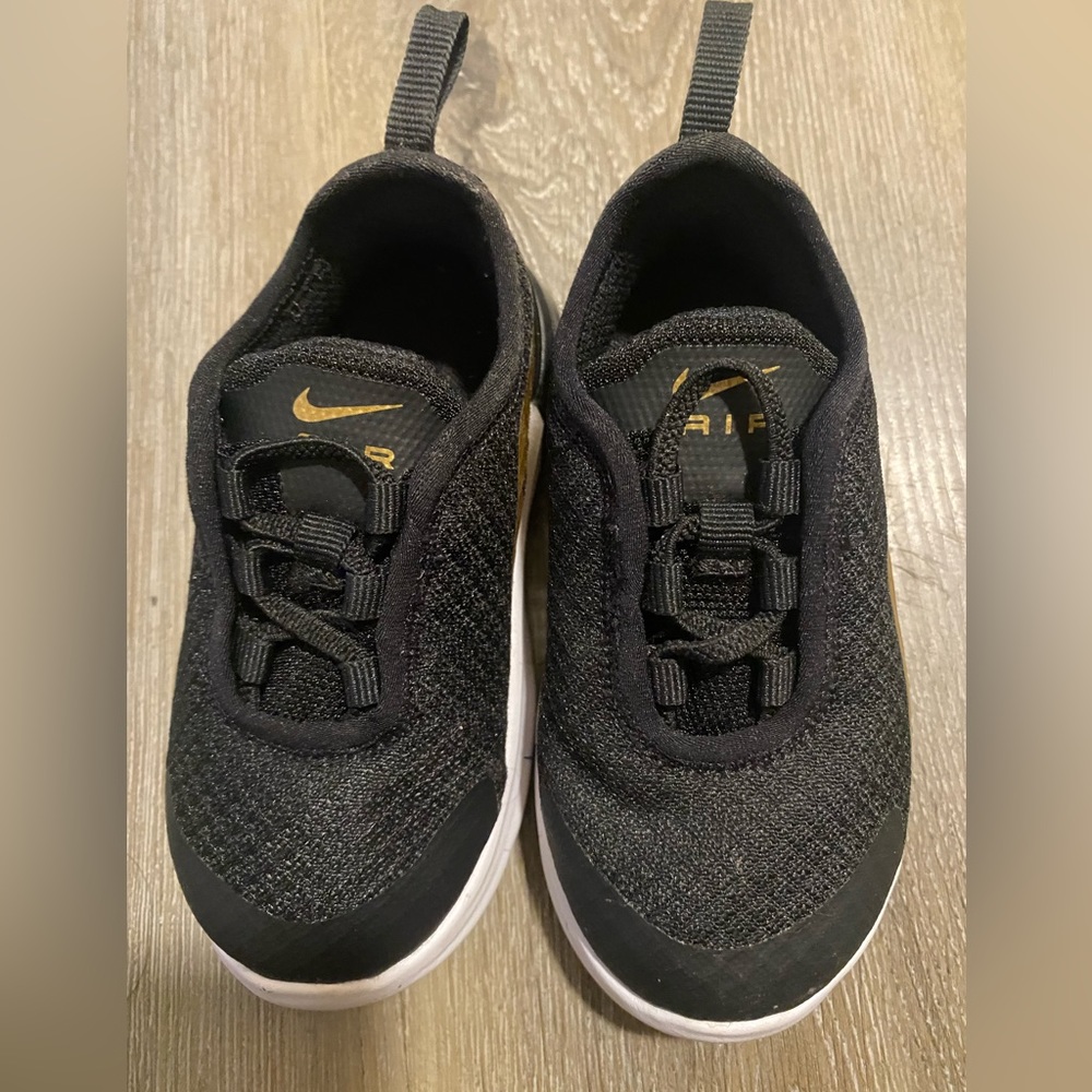 Girl Nike Shoes